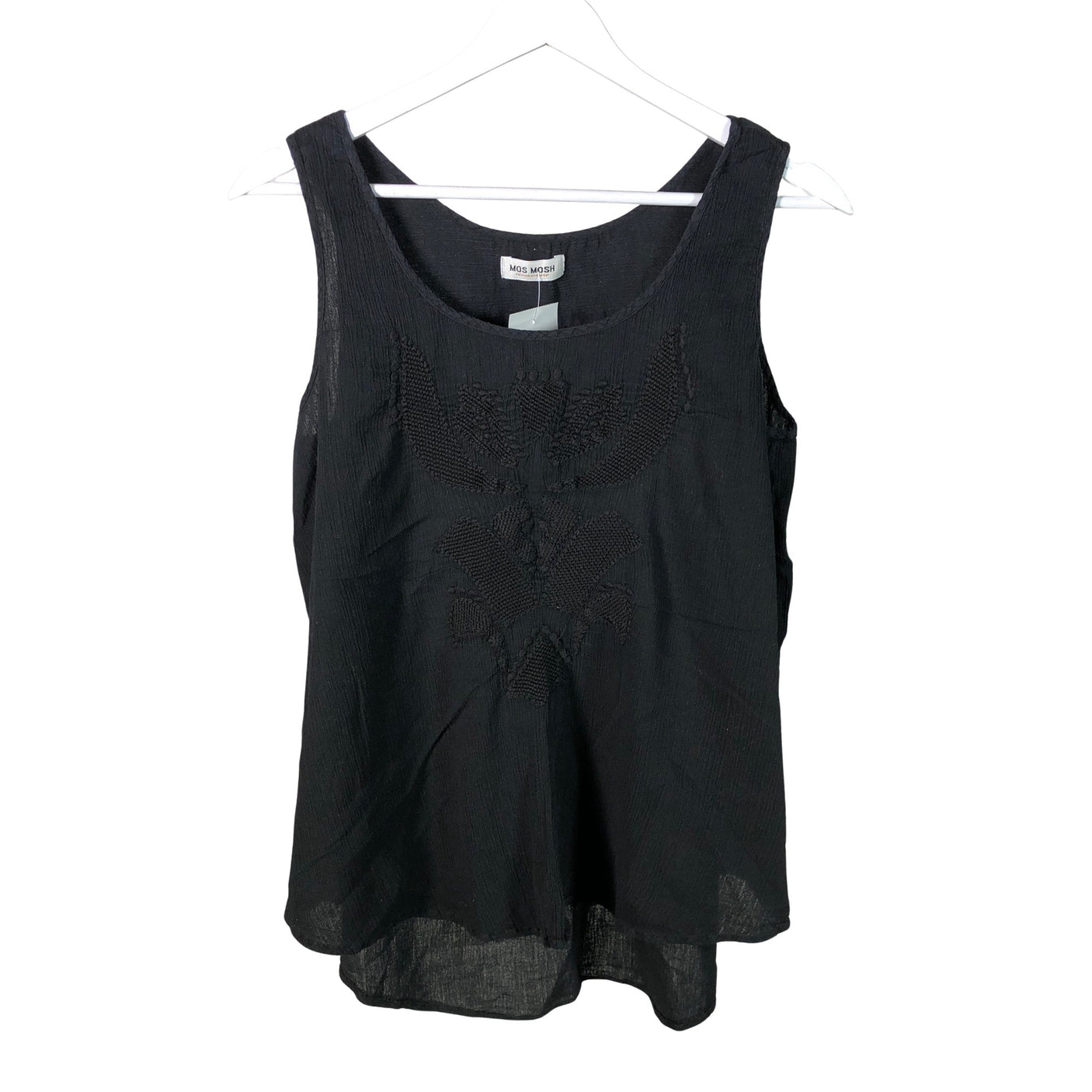 Unisex Mos Mosh - Toppi, koko 40 -  (1)
