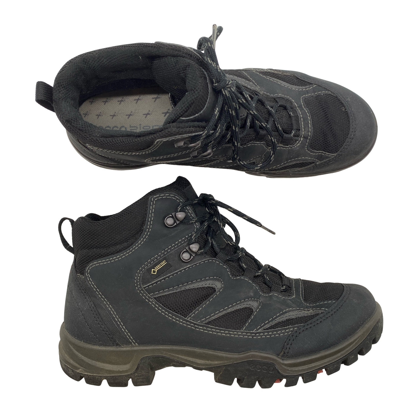 Unisex Ecco - Retkeilylenkkarit, koko 40 -  (1)