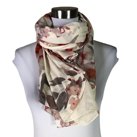 Unisex A+more - Huivi, koko Maxi -  ()