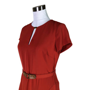 Unisex Lauren Ralph Lauren - Sifonkimekko, koko 34 -  (3)