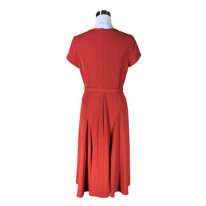 Unisex Lauren Ralph Lauren - Sifonkimekko, koko 34 -  (2)