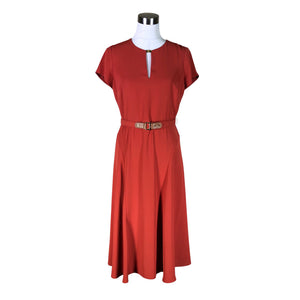 Unisex Lauren Ralph Lauren - Sifonkimekko, koko 34 -  (1)