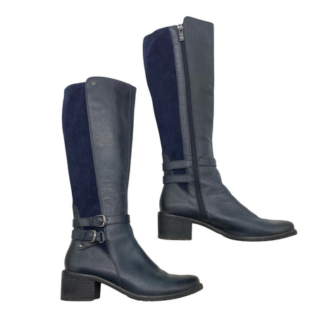 Unisex Caprice - Saappaat, koko 37 -  ()