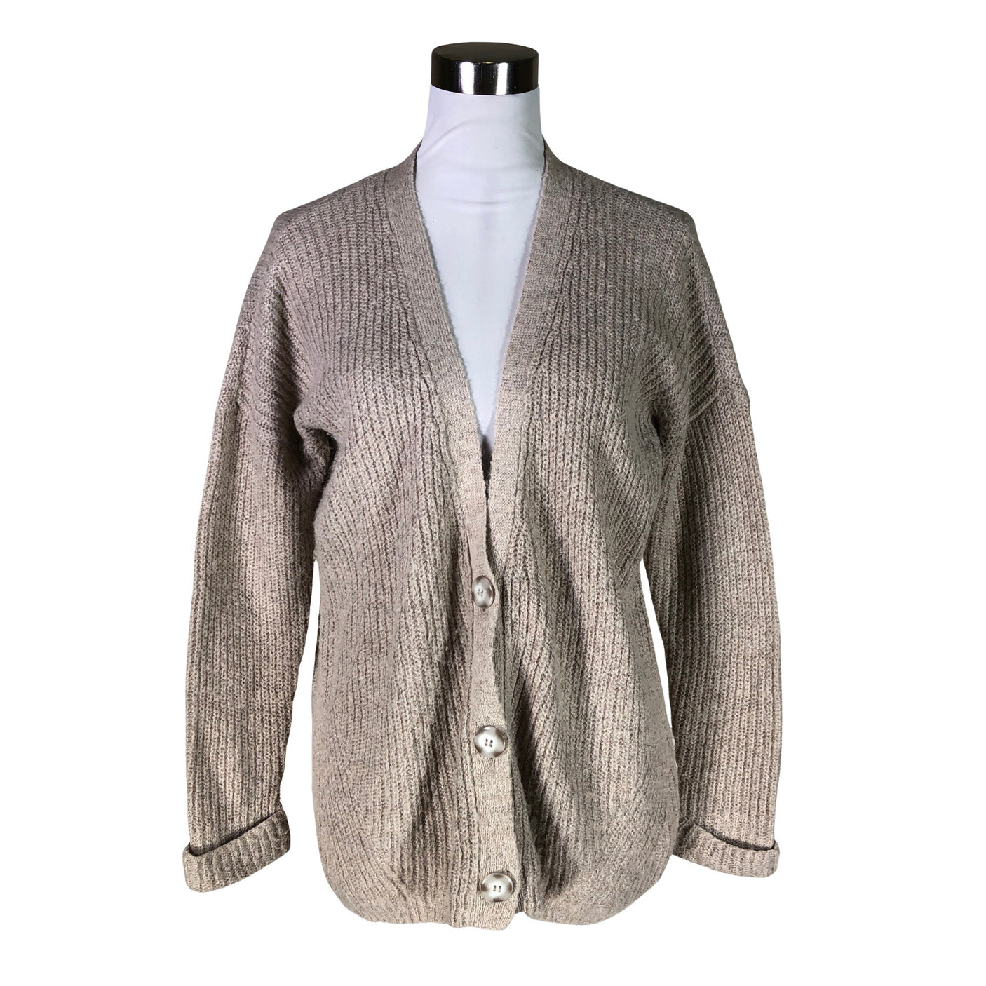Unisex Esprit - Neuletakki, koko 36 -  (1)