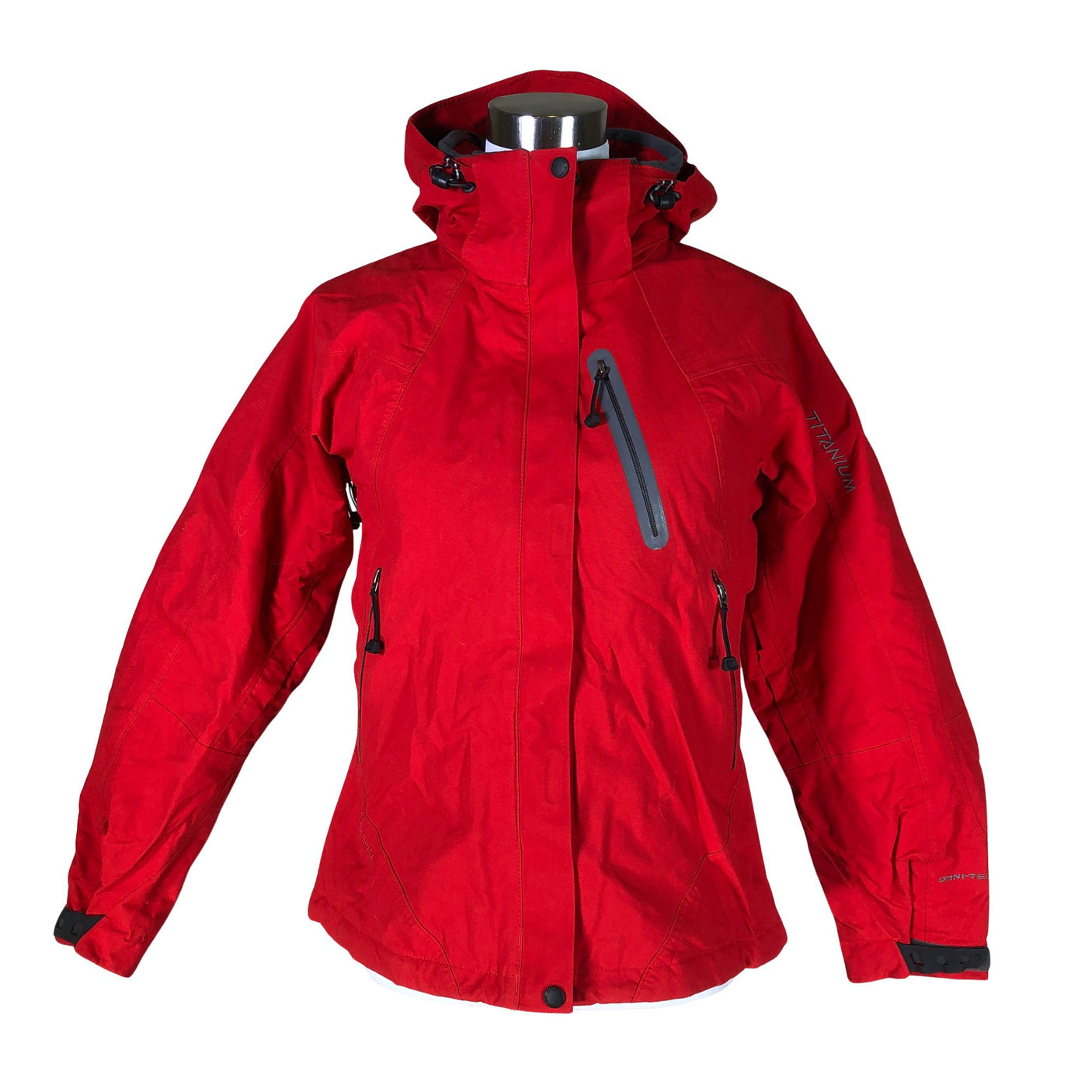 Unisex Columbia - Toppatakki, koko 36 -  (1)