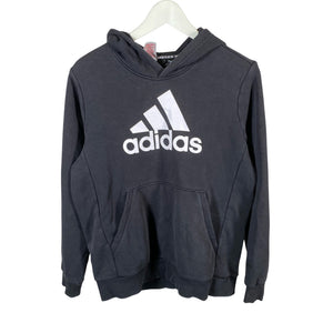 Unisex Adidas - Huppari, koko 158 - 164 -  (1)