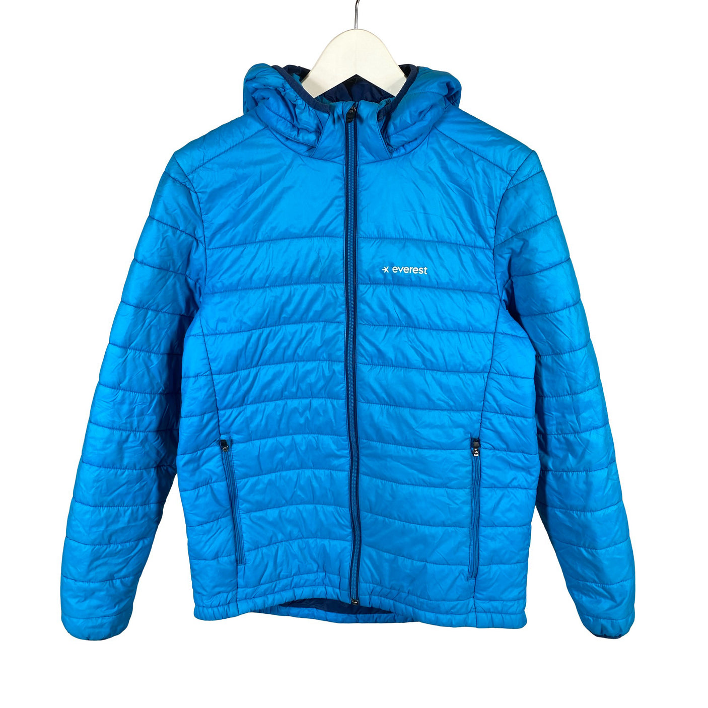 Unisex Everest - Kevyttoppatakki, koko 170 - 176 -  (1)