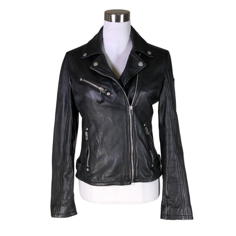 Unisex Gipsy - Nahkatakki, koko 38 -  ()