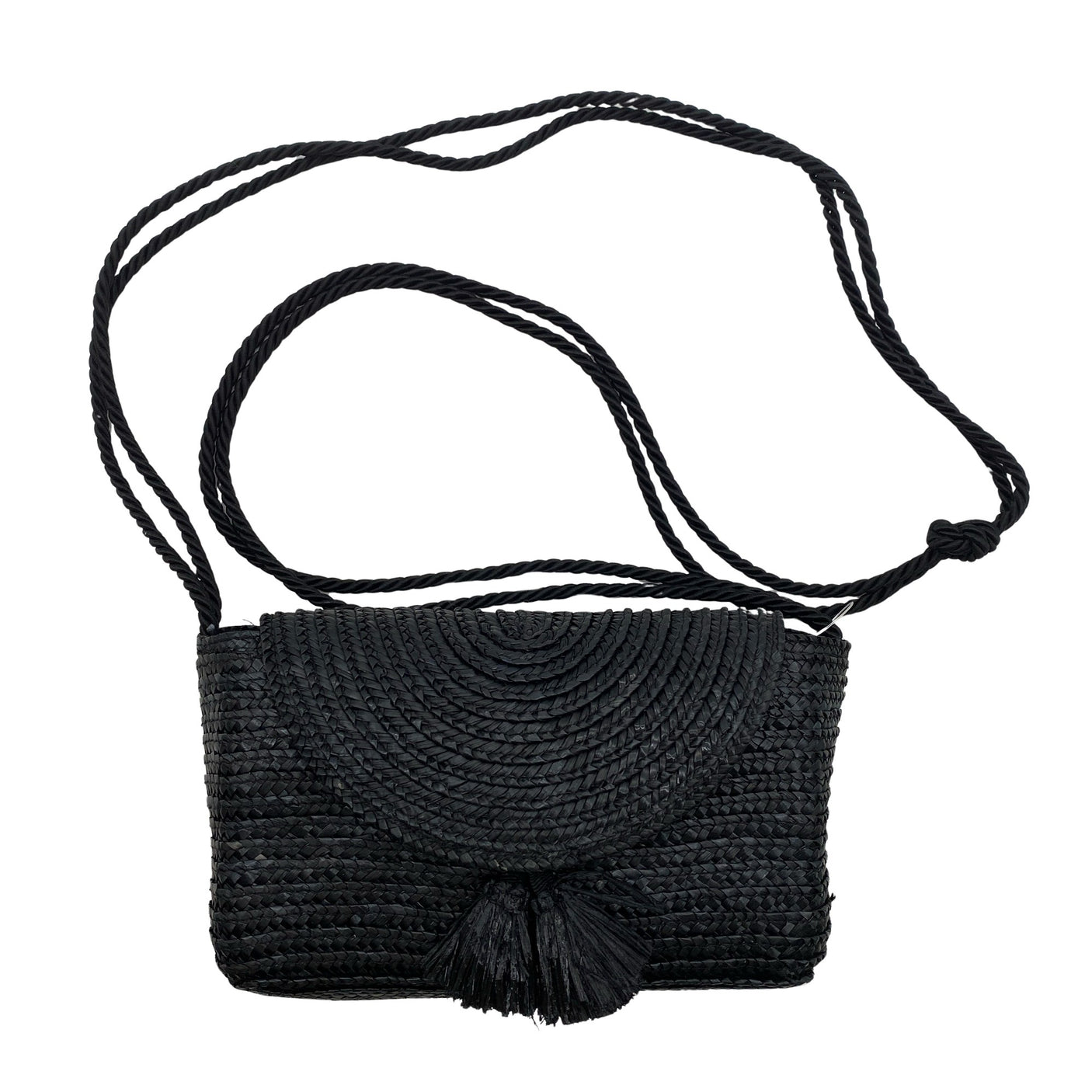 Unisex KN collection - Olkalaukku, koko Mini -  (1)
