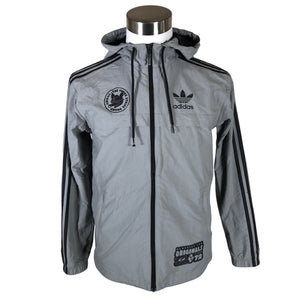 Unisex Adidas - Kesätakki, koko S -  (1)