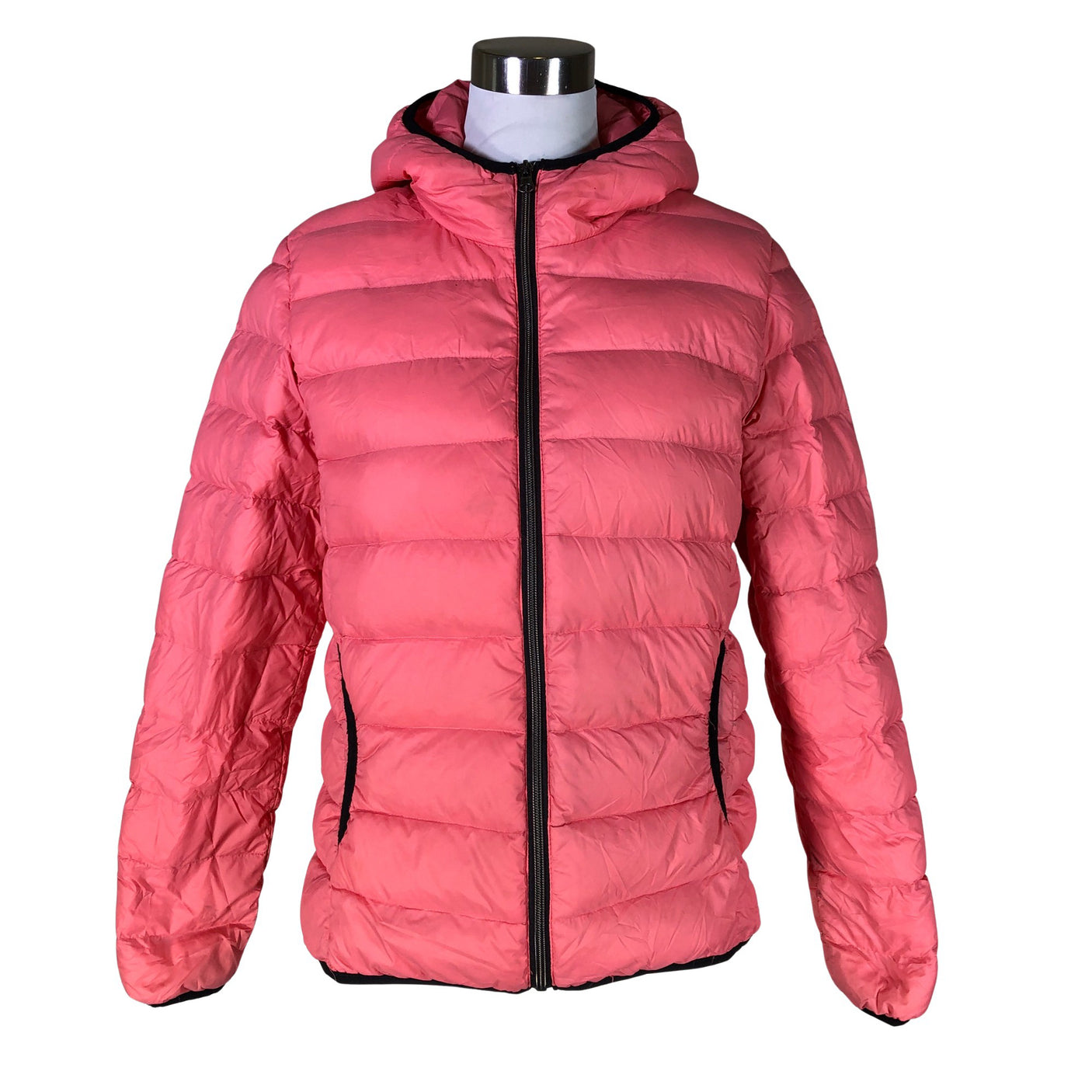 Unisex Fransa - Kevytuntuvatakki, koko 38 -  (1)