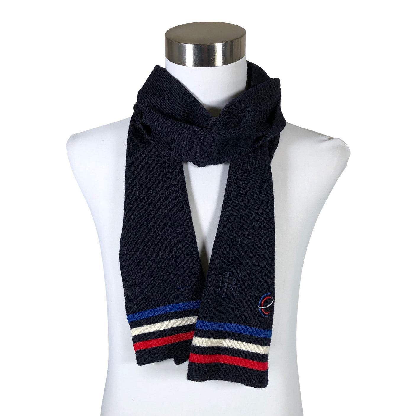 Unisex Saint James - Kaulaliina, koko Midi -  (1)