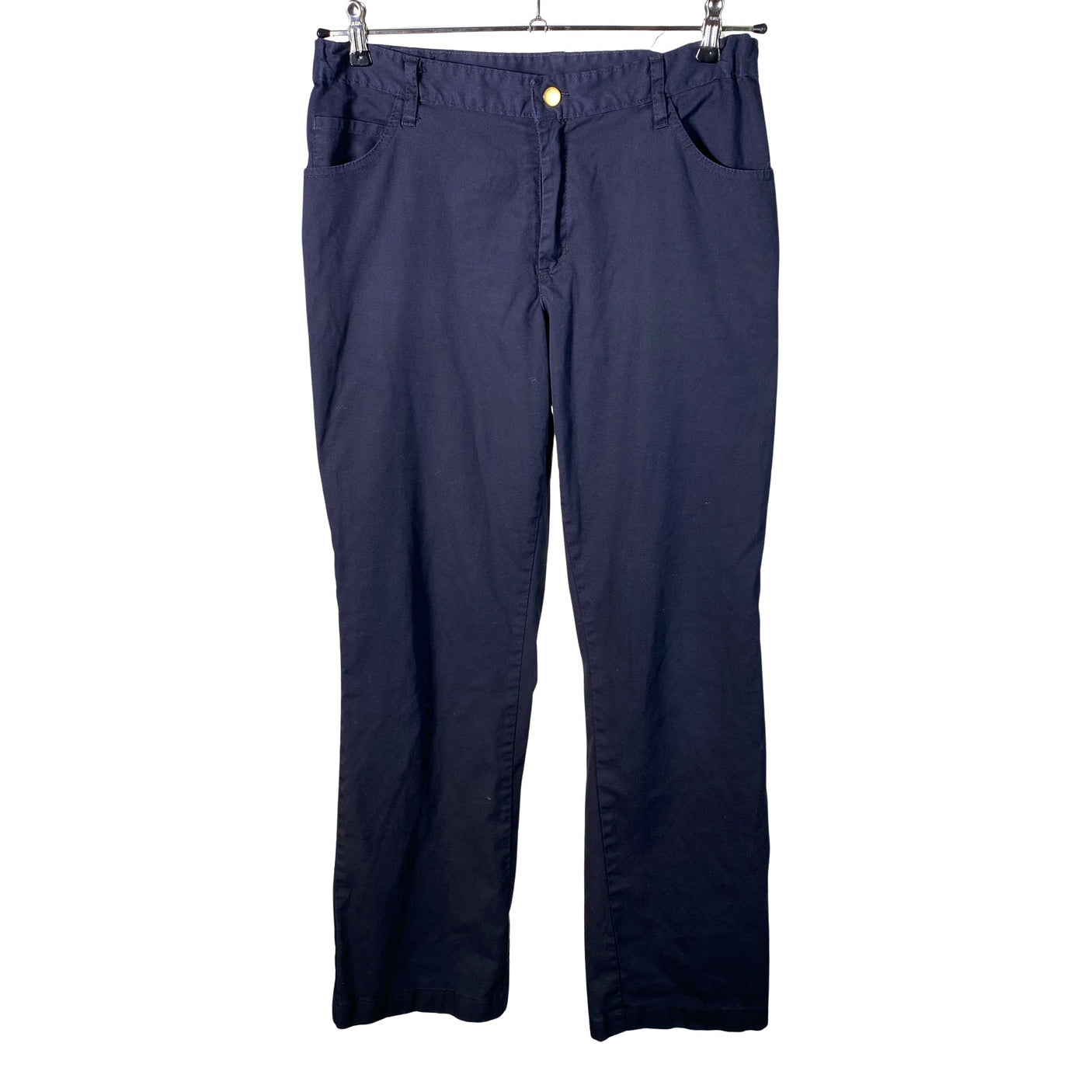 Unisex Image Wear - Kangashousut, koko 40 -  (1)