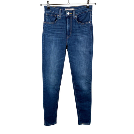 Unisex Levi's - Farkut, koko W27 -  ()