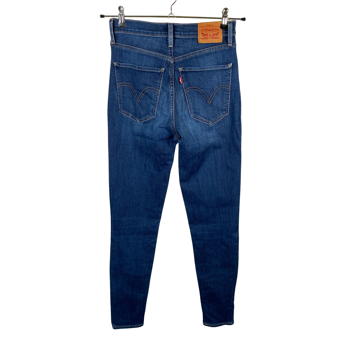 Unisex Levi's - Farkut, koko W27 -  (2)