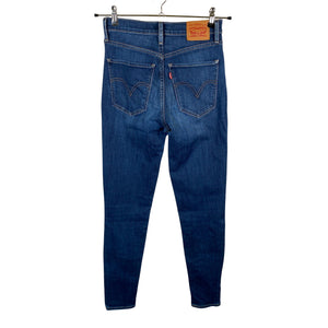 Unisex Levi's - Farkut, koko W27 -  (2)