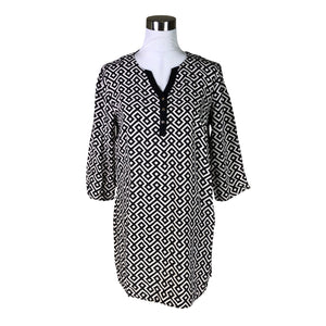Unisex Cut & Pret - Sifonkitunika, koko 40 -  (1)