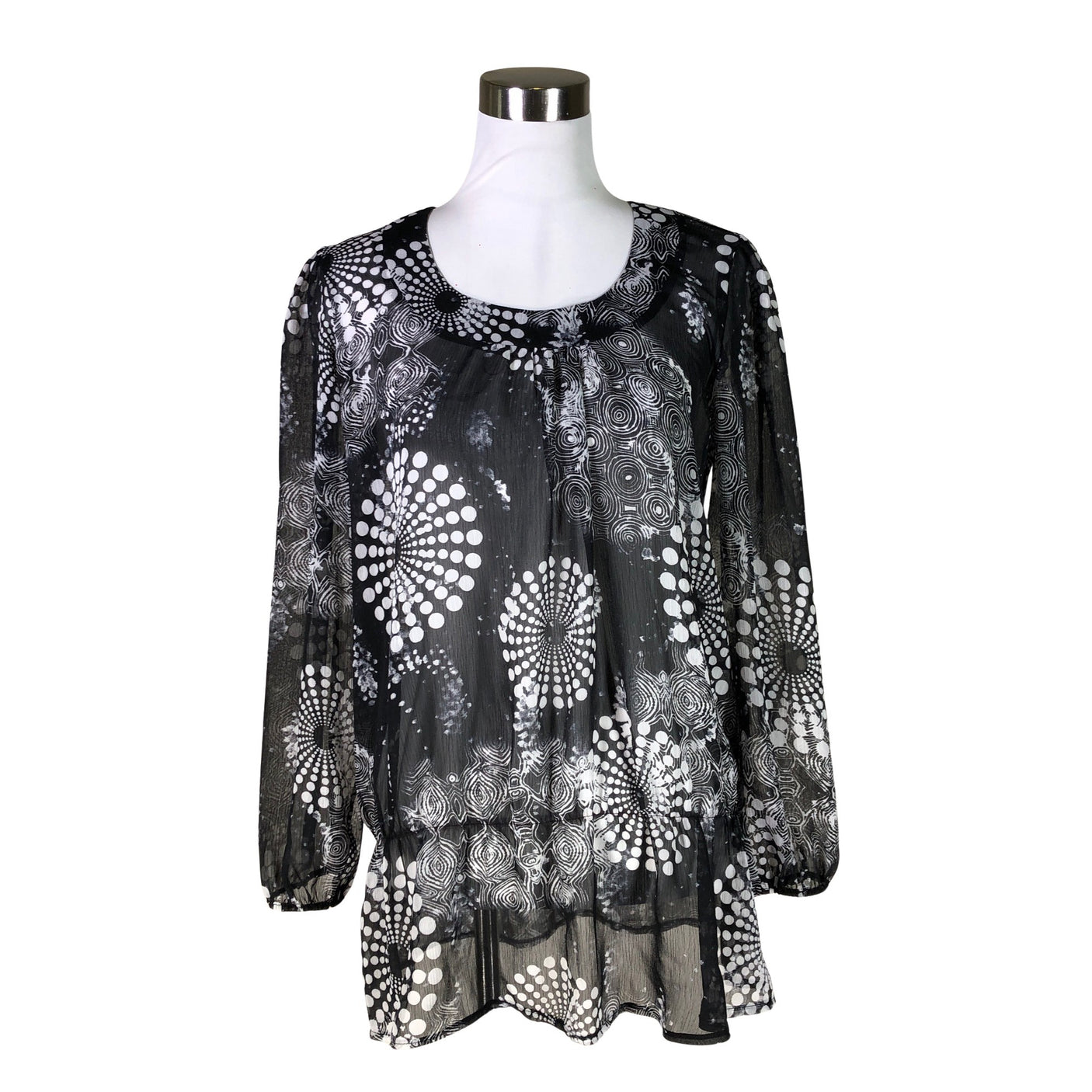 Unisex Cashmere - Pusero, koko 40 -  (1)