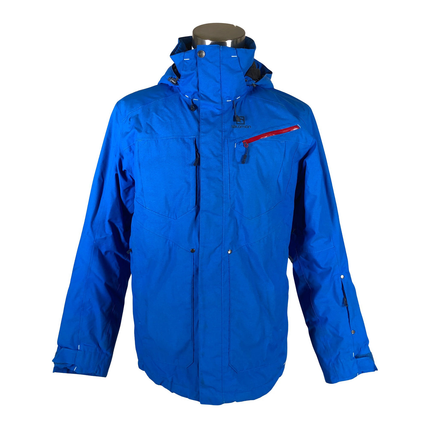 Unisex Salomon - Toppatakki, koko M -  (1)