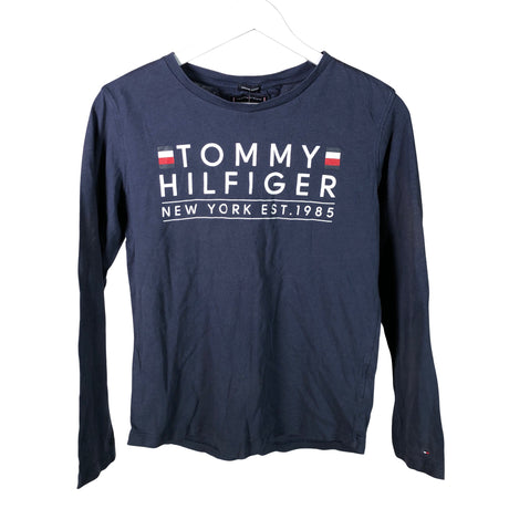 Unisex Tommy Hilfiger - Trikoopaita, koko 158 - 164 -  ()