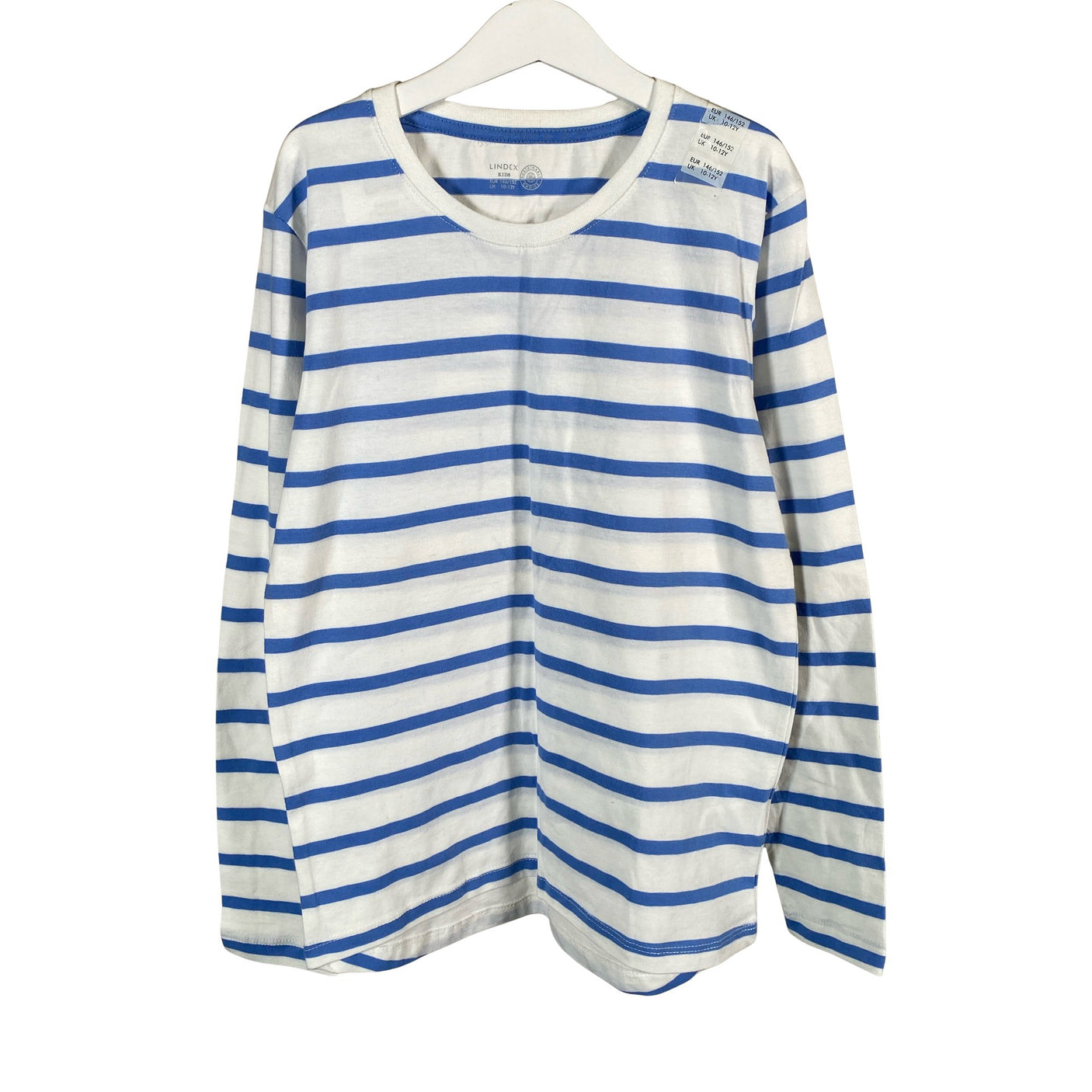Unisex Lindex - Trikoopaita, koko 146 - 152 -  (1)
