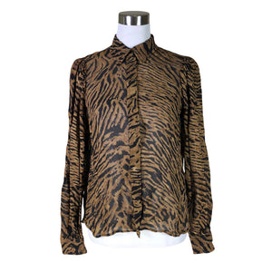 Unisex Ganni - Pusero, koko 36 -  (2)