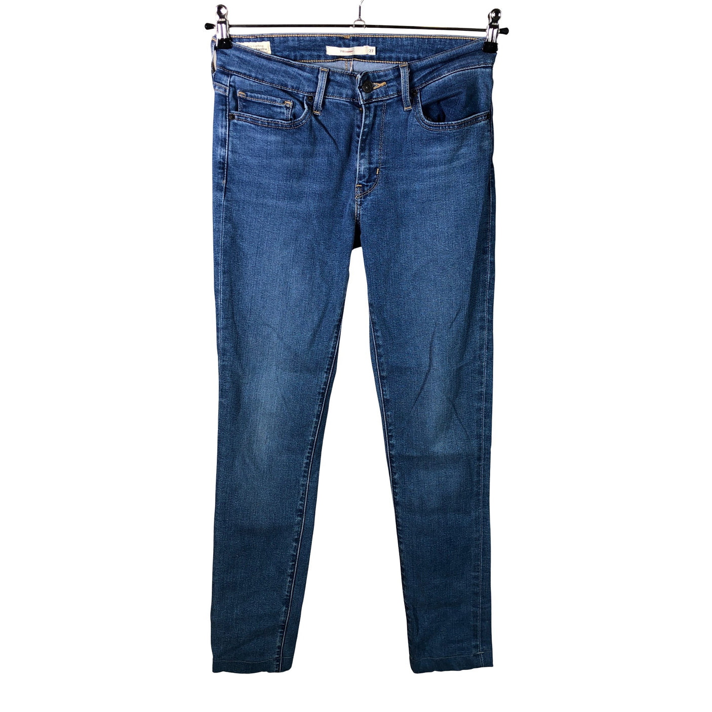Unisex Levi's - Farkut, koko W27 -  (1)