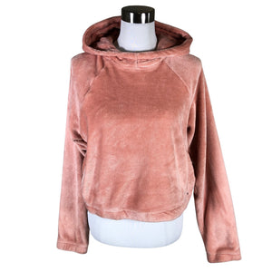Unisex Hollister - Fleecepaita, koko 36 -  (1)