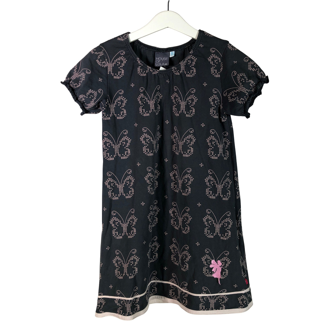 Unisex House of Lola - Trikoomekko, koko 134 - 140 -  (1)