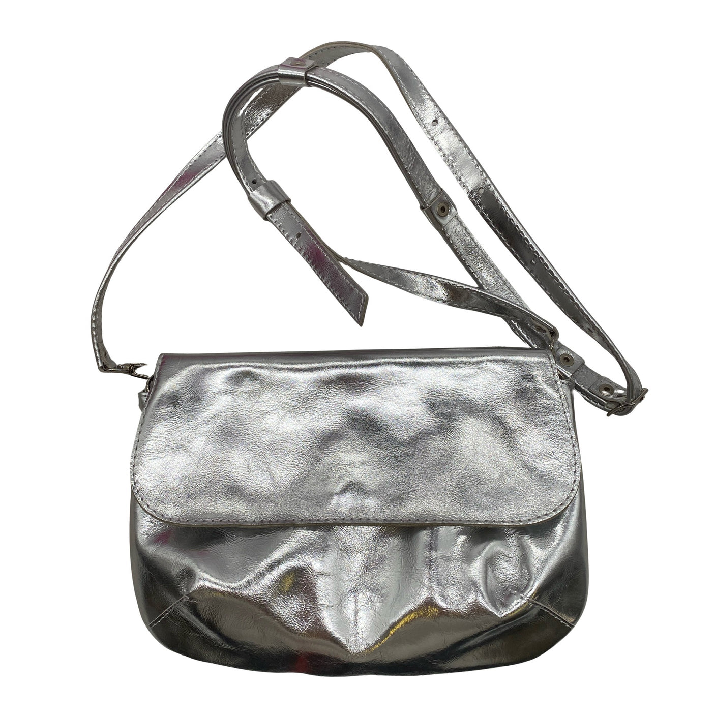 Unisex Cobblerina - Olkalaukku, koko Mini -  (1)