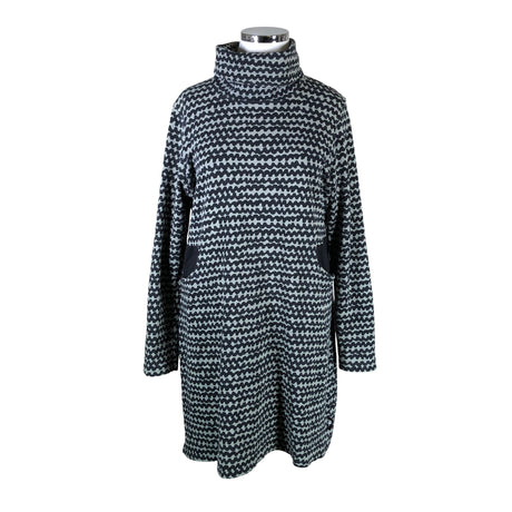 Unisex PaaPii - Collegemekko, koko 44 -  ()