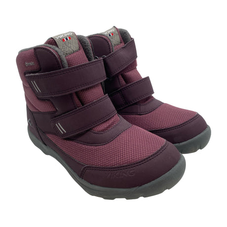 Unisex Viking - Talvikengät, koko 39 -  (2)