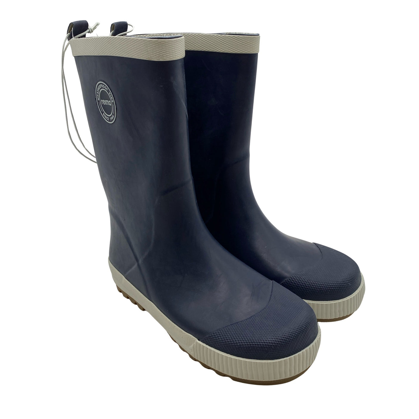 Unisex Reima - Kumisaappaat, koko 34 -  (2)