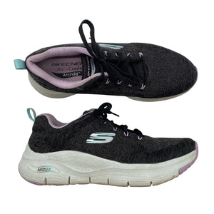 Unisex Skechers - Tennarit, koko 38 -  (1)