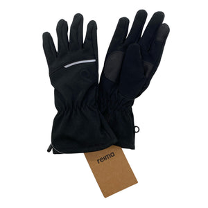 Unisex Reima - Välikausihanskat, koko 5 - 8 vuotta -  (1)