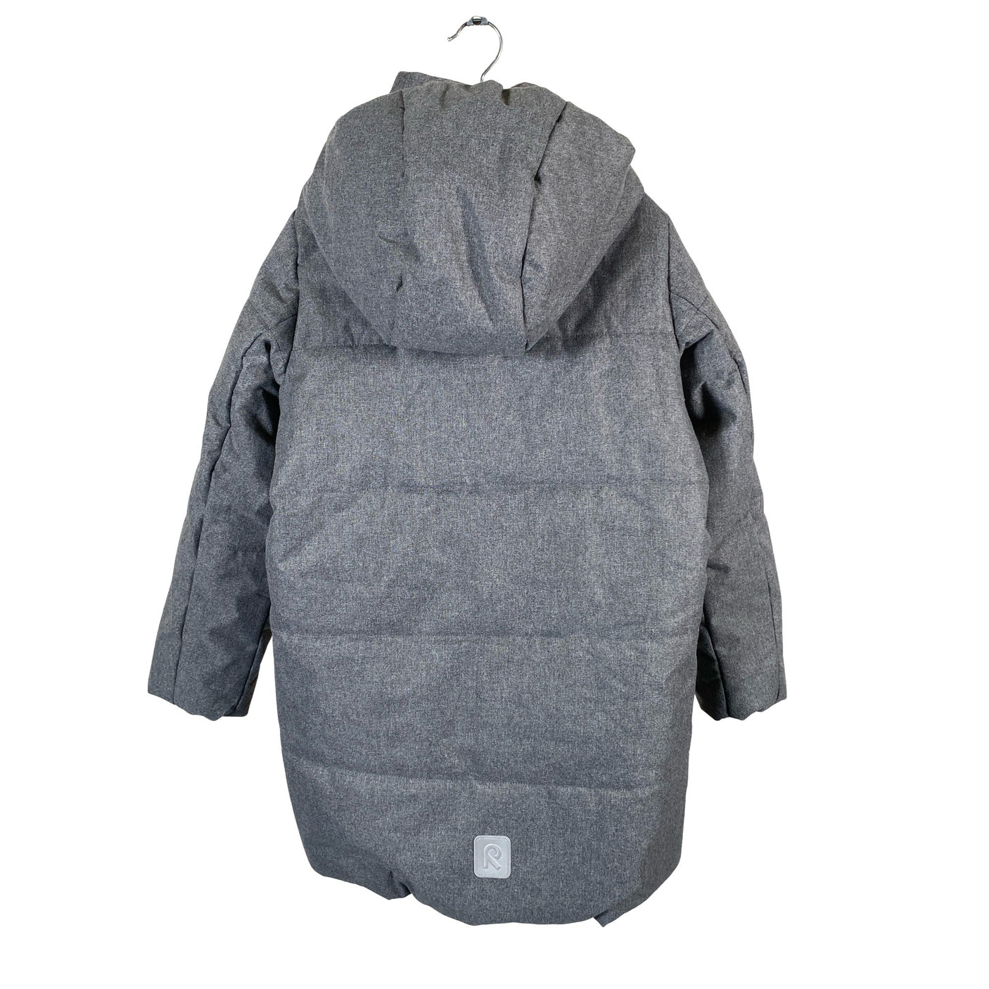 Unisex Reima - Toppatakki, koko 134 - 140 -  (2)