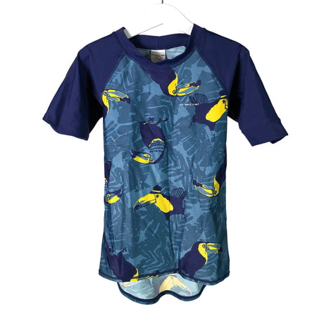 Unisex Polarn O. Pyret - Uimapaita, koko 134 - 140 -  ()