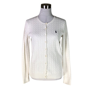 Unisex Ralph Lauren Sport - Neuletakki, koko 36 -  (1)