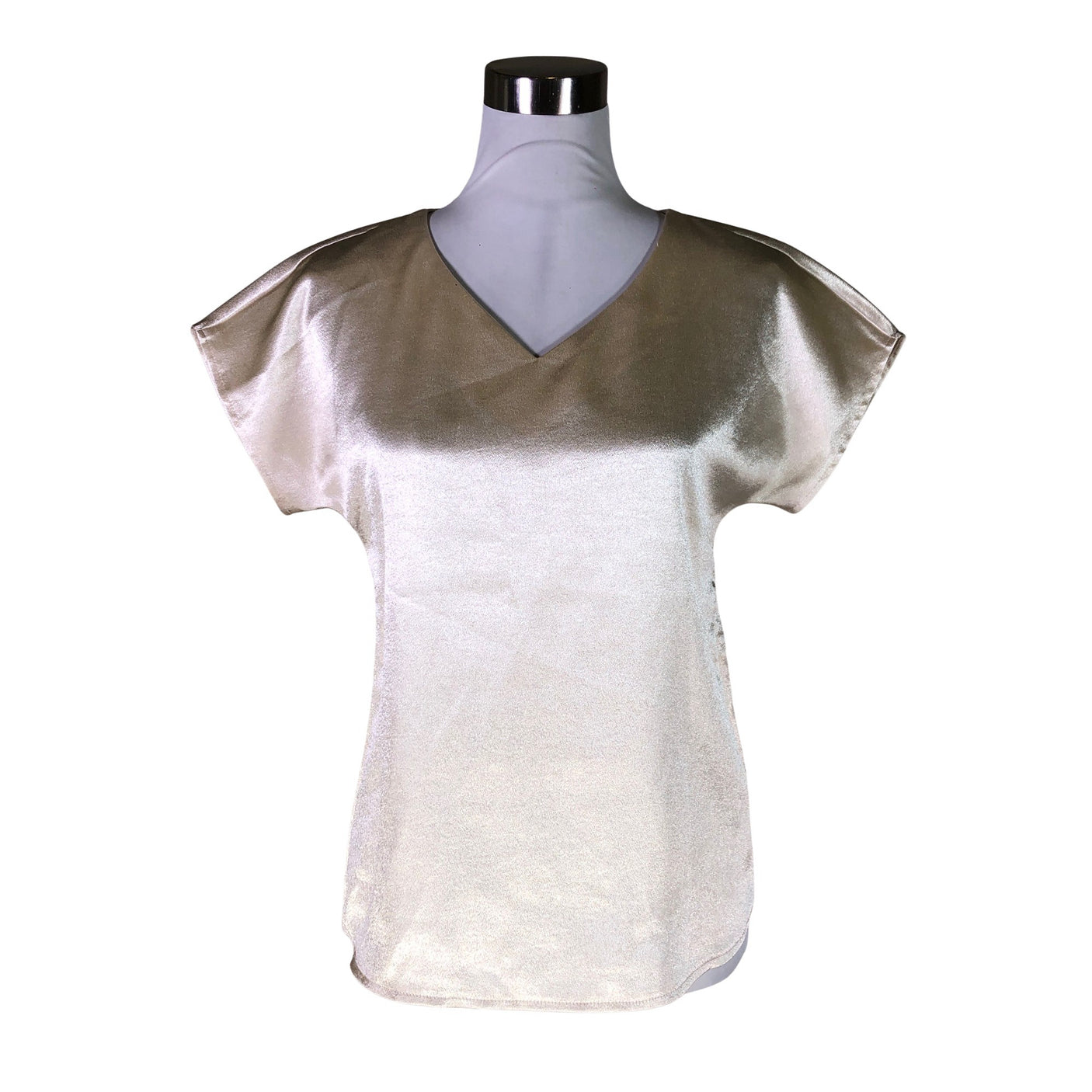 Unisex Esprit - Lyhythihainen pusero, koko 36 -  (1)