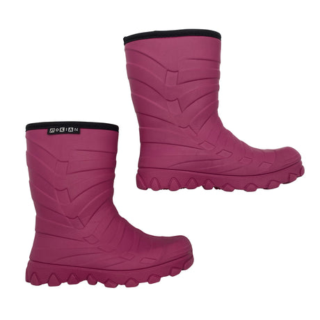 Unisex Nokian - Kumisaappaat, koko 29 -  ()