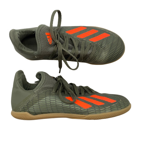 Unisex Adidas - Sisäliikuntakengät, koko 34 -  ()