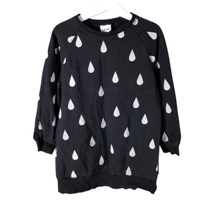 Unisex Metsola - Trikootunika, koko 110 - 116 -  (1)