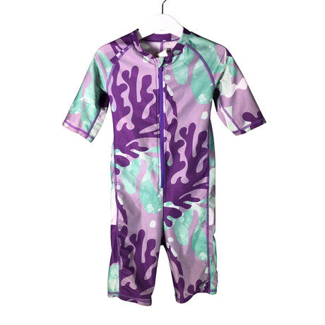 Unisex Reima - Uimapuku, koko 110 - 116 -  ()