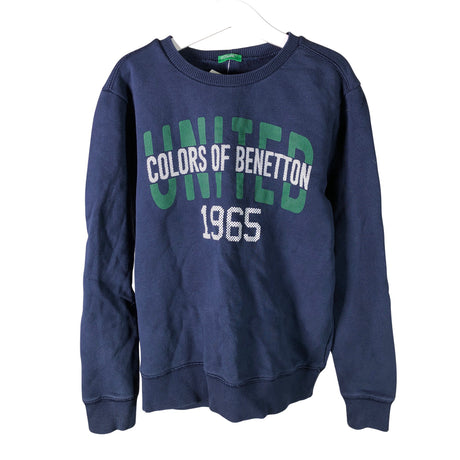 Unisex Benetton - Collegepaita, koko 140 - 146 -  ()