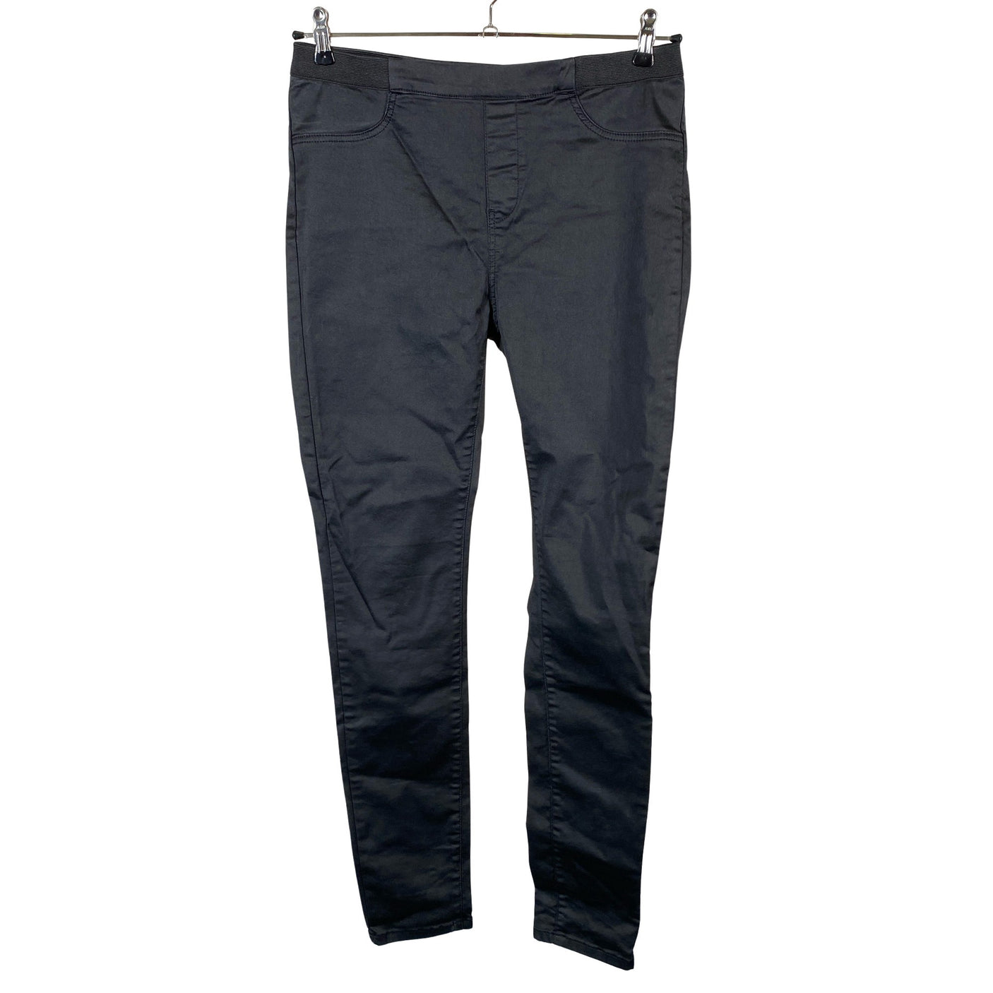 Unisex House of Lola - Farkkuleggingsit, koko 42 -  (1)