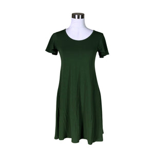 Unisex Kude Design - Trikoomekko, koko 38 -  (1)