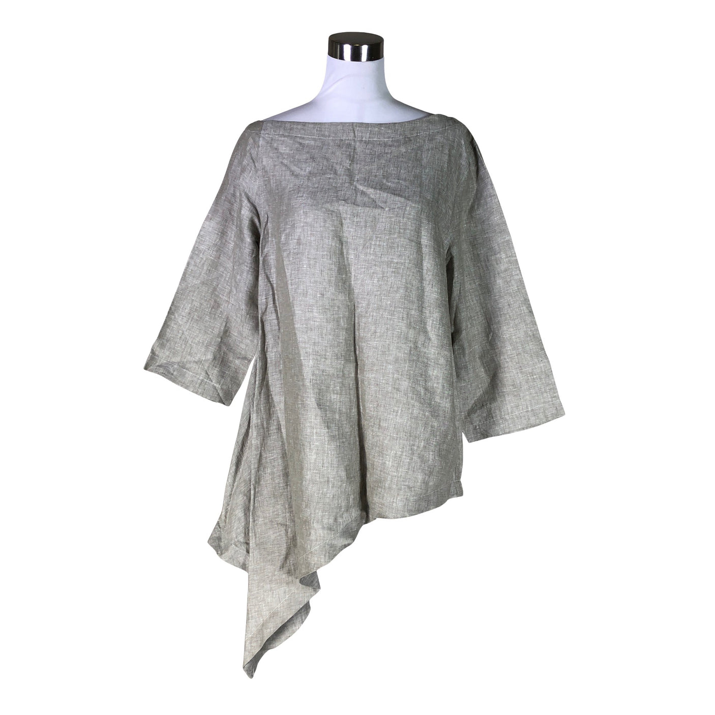Unisex Ilona Pelli - Kangastunika, koko 40 -  (1)