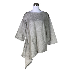 Unisex Ilona Pelli - Kangastunika, koko 40 -  (1)