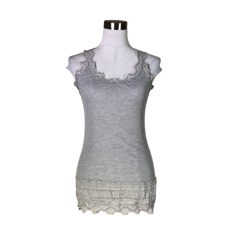 Unisex Rosemunde - Trikootoppi, koko 36 -  ()