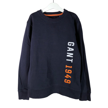 Unisex Gant - Collegepaita, koko 146 - 152 -  ()